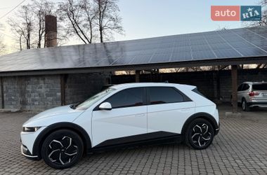 Внедорожник / Кроссовер Hyundai Ioniq 5 2022 в Калуше