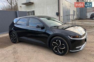 Внедорожник / Кроссовер Hyundai Ioniq 5 2022 в Самборе