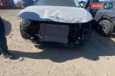 Позашляховик / Кросовер Hyundai Ioniq 5 2024 в Ковелі