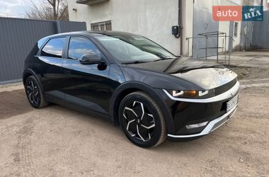 Внедорожник / Кроссовер Hyundai Ioniq 5 2022 в Самборе