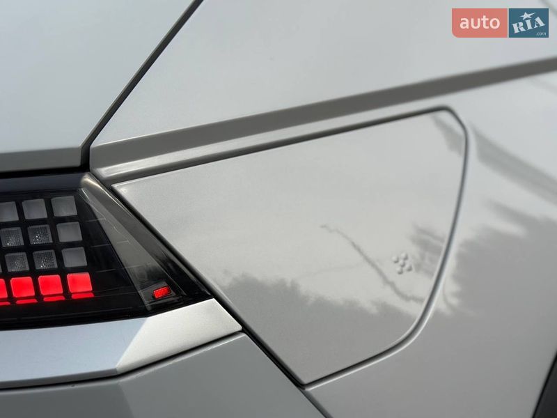 Внедорожник / Кроссовер Hyundai Ioniq 5 2024 в Трускавце