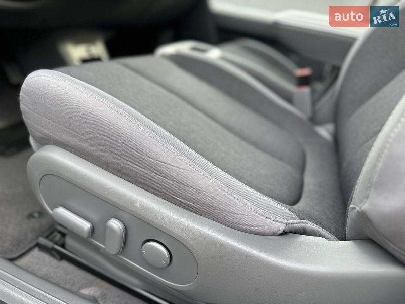 Внедорожник / Кроссовер Hyundai Ioniq 5 2024 в Трускавце