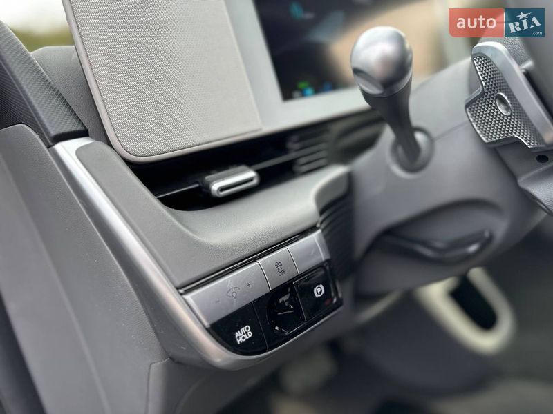 Внедорожник / Кроссовер Hyundai Ioniq 5 2024 в Трускавце