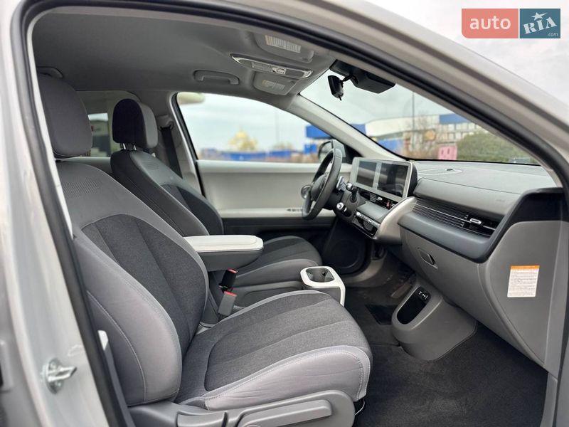 Внедорожник / Кроссовер Hyundai Ioniq 5 2024 в Трускавце