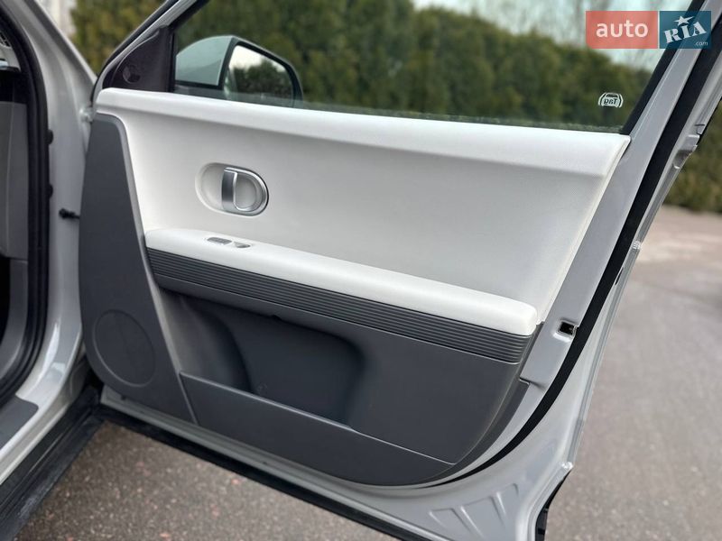 Внедорожник / Кроссовер Hyundai Ioniq 5 2024 в Трускавце