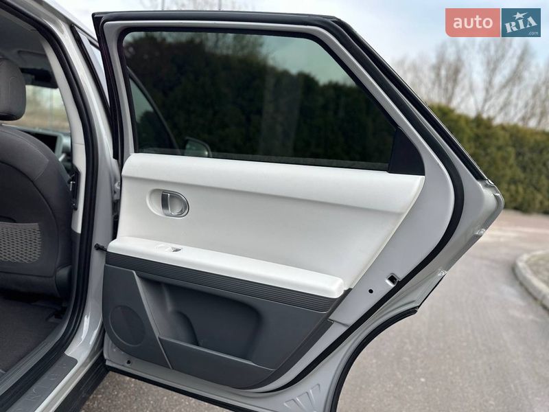 Внедорожник / Кроссовер Hyundai Ioniq 5 2024 в Трускавце