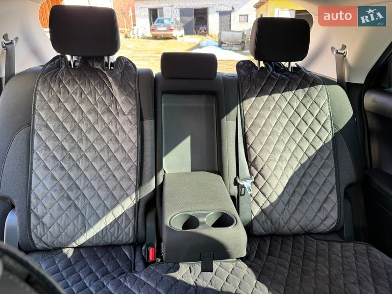 Внедорожник / Кроссовер Hyundai Ioniq 5 2022 в Новояворовске