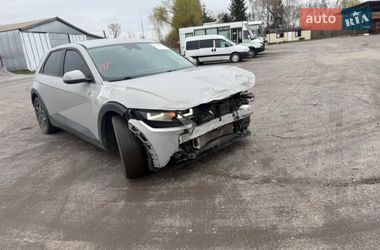 Внедорожник / Кроссовер Hyundai Ioniq 5 2022 в Калиновке
