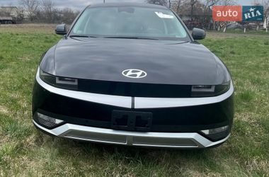 Позашляховик / Кросовер Hyundai Ioniq 5 2023 в Добротворі
