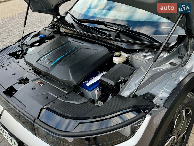 Внедорожник / Кроссовер Hyundai Ioniq 5 2021 в Ивано-Франковске