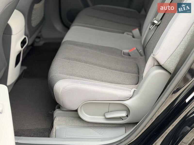 Внедорожник / Кроссовер Hyundai Ioniq 5 2024 в Тернополе