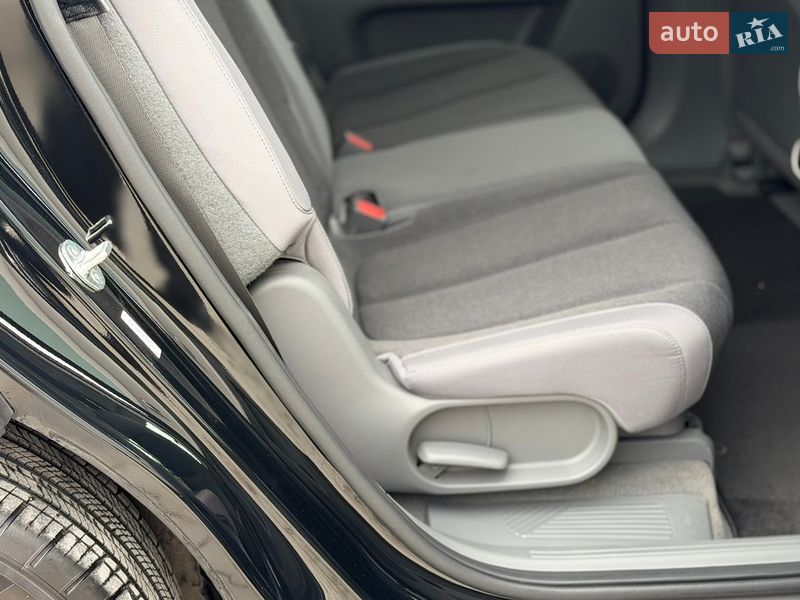 Внедорожник / Кроссовер Hyundai Ioniq 5 2024 в Тернополе