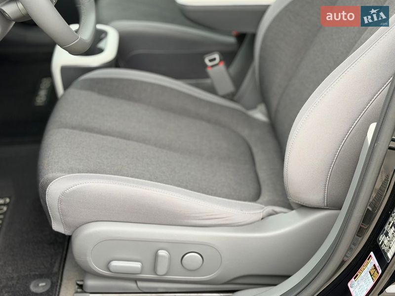 Внедорожник / Кроссовер Hyundai Ioniq 5 2024 в Тернополе