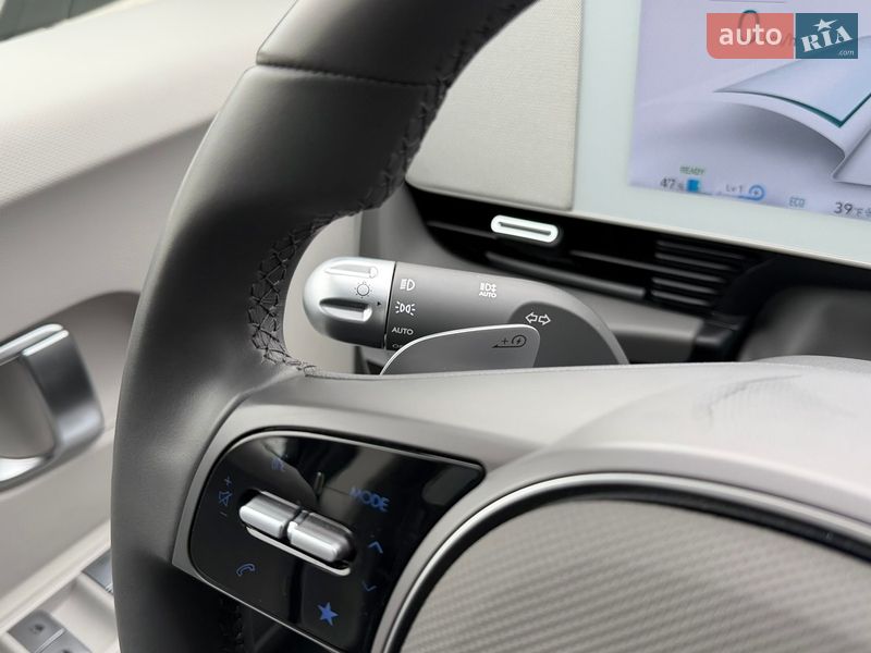 Внедорожник / Кроссовер Hyundai Ioniq 5 2024 в Тернополе