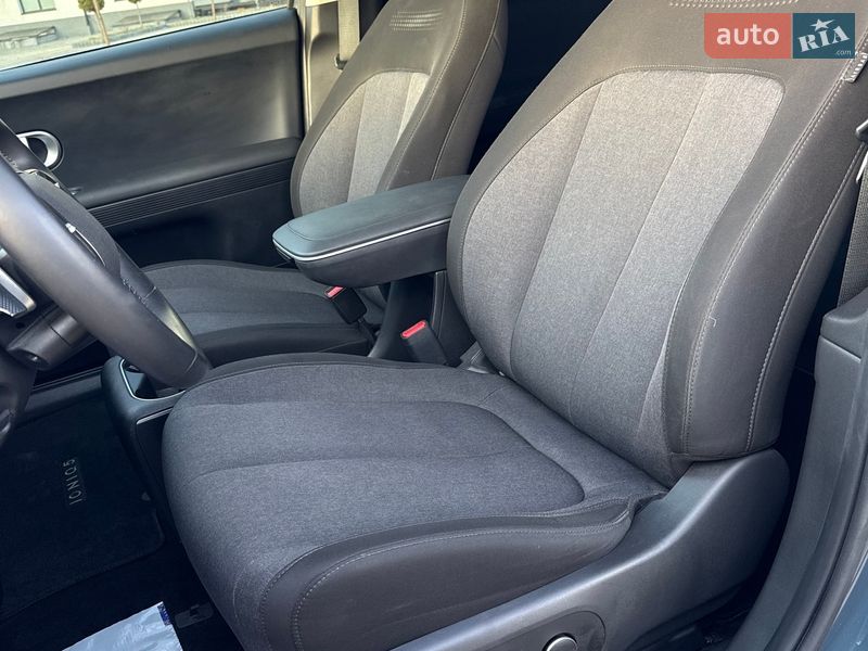Внедорожник / Кроссовер Hyundai Ioniq 5 2023 в Луцке