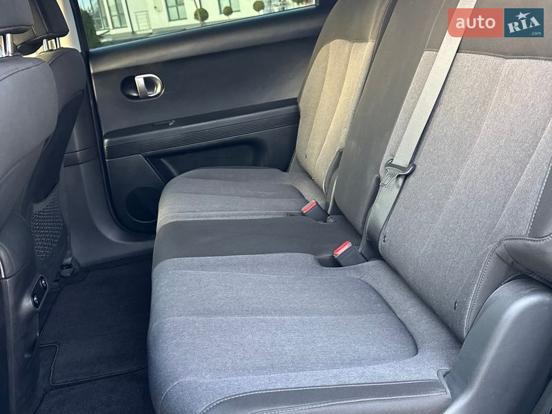 Внедорожник / Кроссовер Hyundai Ioniq 5 2023 в Луцке