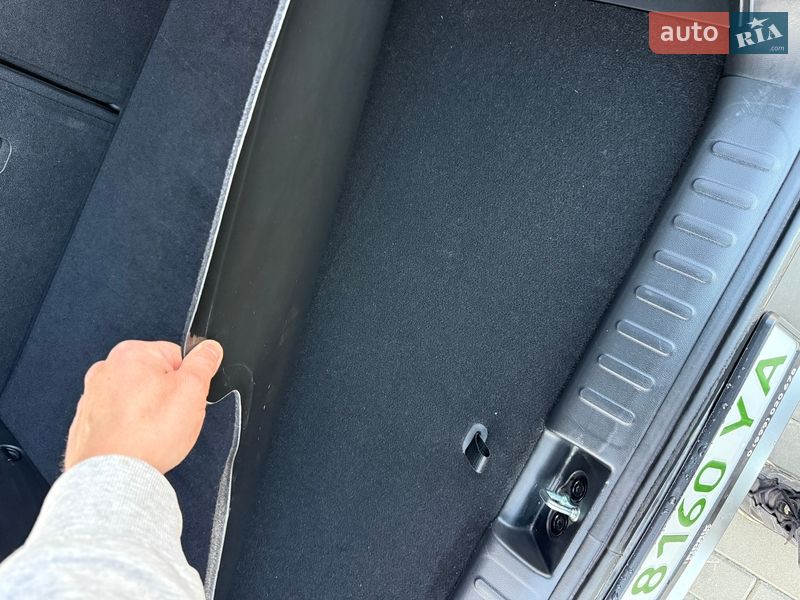 Внедорожник / Кроссовер Hyundai Ioniq 5 2023 в Луцке