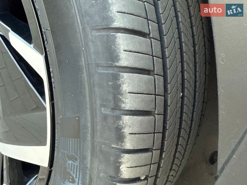 Внедорожник / Кроссовер Hyundai Ioniq 5 2023 в Луцке