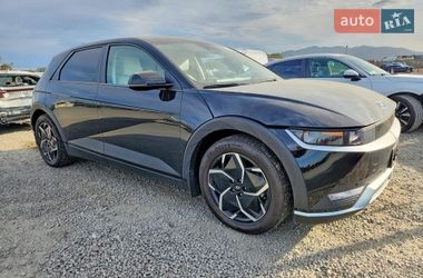 Внедорожник / Кроссовер Hyundai Ioniq 5 2022 в Ужгороде