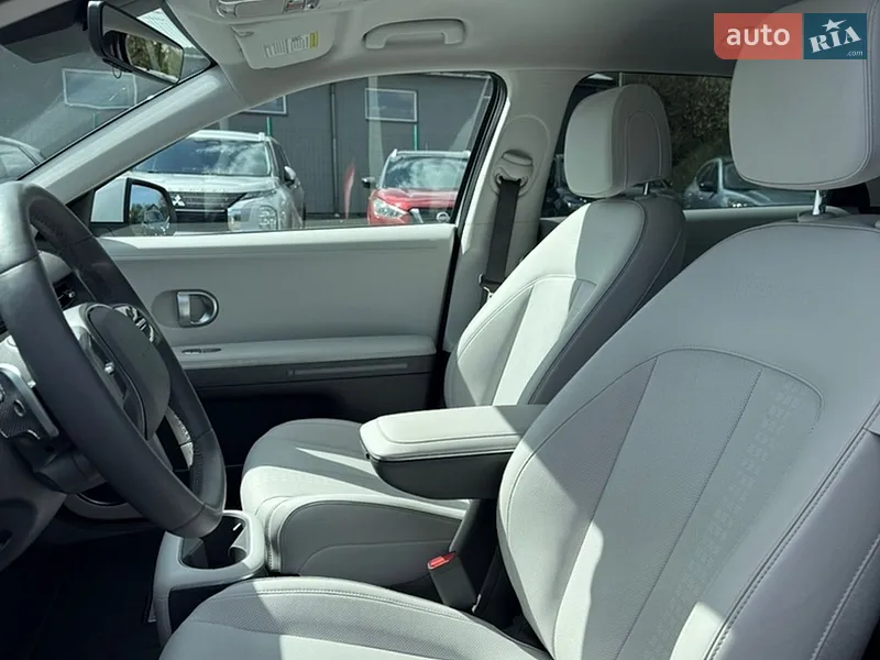 Hyundai Ioniq 5 2023 VIN KM8KNDAF0PU209600 фото оголошення 14 з 63