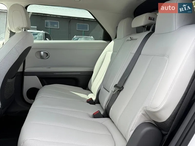 Hyundai Ioniq 5 2023 VIN KM8KNDAF0PU209600 фото оголошення 18 з 63