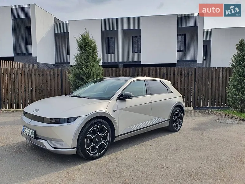 Hyundai Ioniq 5 2023 VIN KM8KRDDF9RU275646 фото оголошення 3 з 54