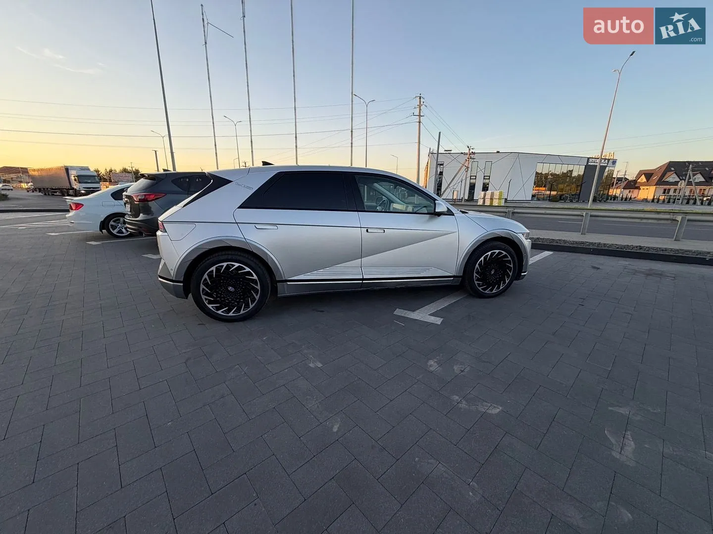 2021 Volkswagen ID.4 - мініатюра 6