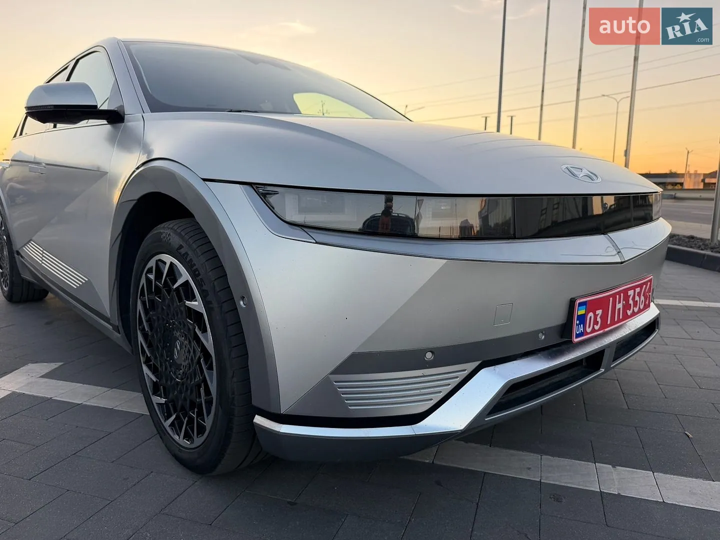 2021 Volkswagen ID.4 - мініатюра 18