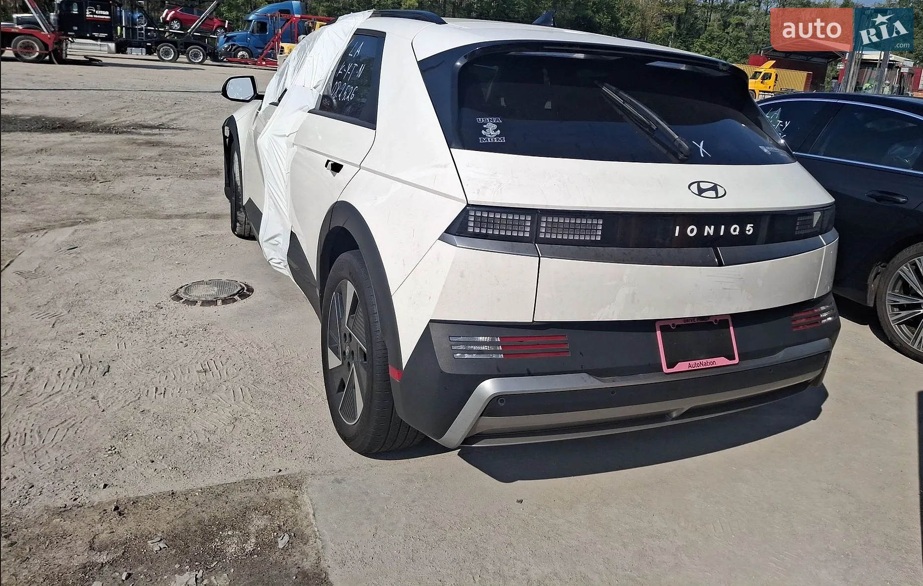 2015 Kia Sorento - мініатюра 7