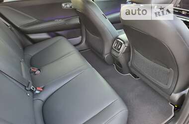 Фастбек Hyundai Ioniq 6 2023 в 