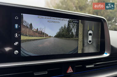 Фастбек Hyundai Ioniq 6 2023 в 
