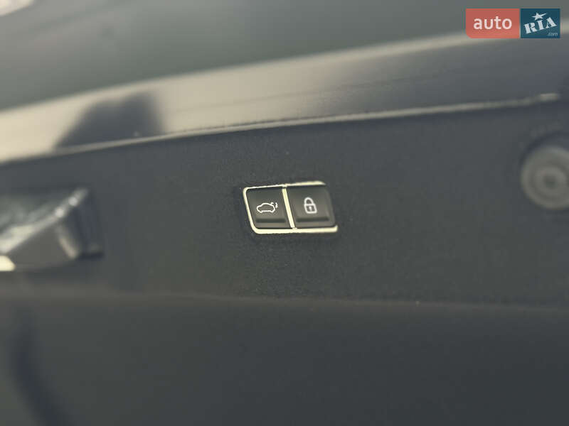 Фастбэк Hyundai Ioniq 6 2023 в Ивано-Франковске