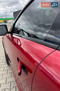 Фастбек Hyundai Ioniq 6 2023 в 