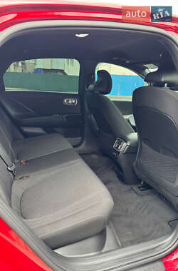Фастбек Hyundai Ioniq 6 2023 в 