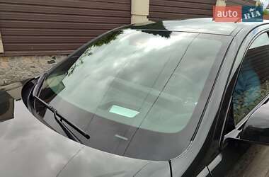 Фастбэк Hyundai Ioniq 6 2023 в 