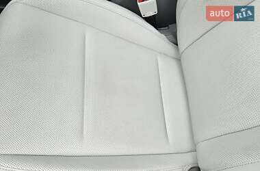 Фастбэк Hyundai Ioniq 6 2023 в 