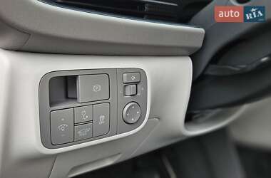 Фастбэк Hyundai Ioniq 6 2023 в 