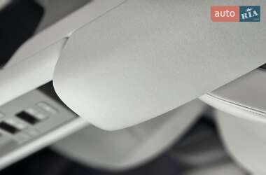 Фастбэк Hyundai Ioniq 6 2023 в 