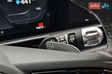 Фастбэк Hyundai Ioniq 6 2023 в 