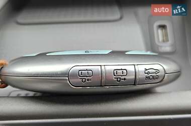 Фастбэк Hyundai Ioniq 6 2023 в 