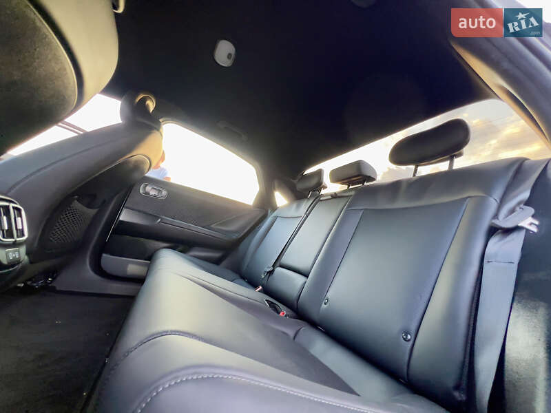 Фастбек Hyundai Ioniq 6 2023 в Рівному