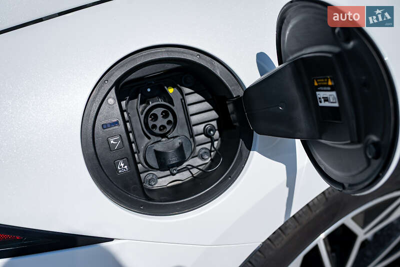 Фастбэк Hyundai Ioniq 6 2023 в Киеве