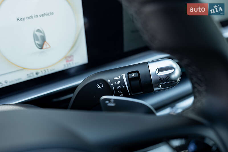 Фастбэк Hyundai Ioniq 6 2023 в Киеве