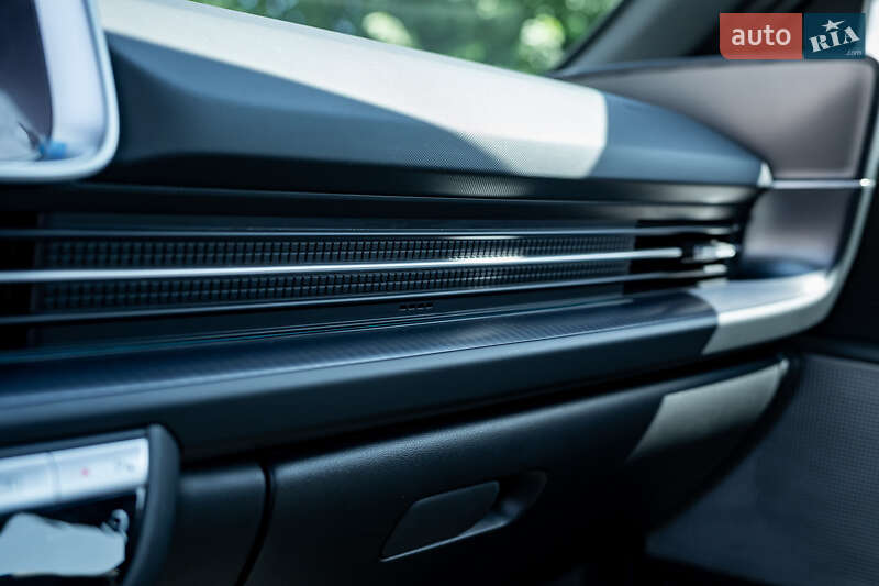 Фастбэк Hyundai Ioniq 6 2023 в Киеве