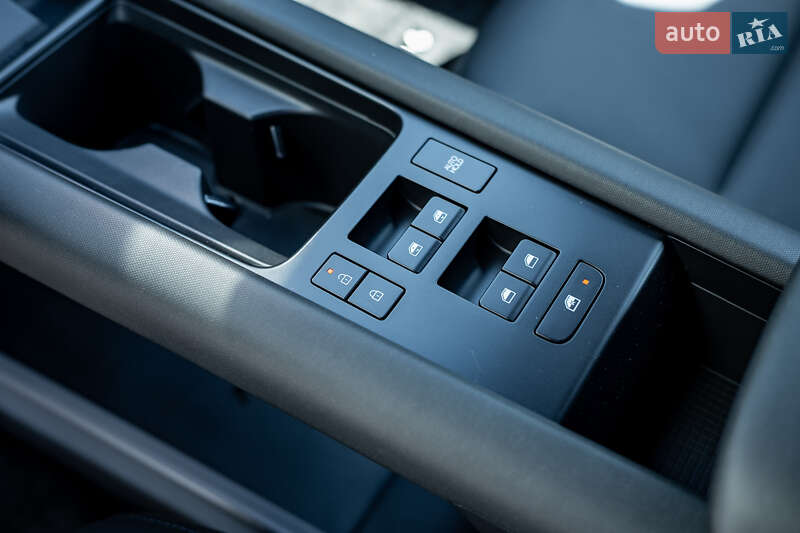 Фастбэк Hyundai Ioniq 6 2023 в Киеве