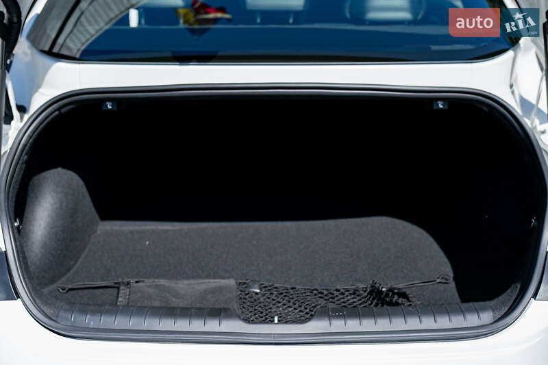 Фастбэк Hyundai Ioniq 6 2023 в Киеве