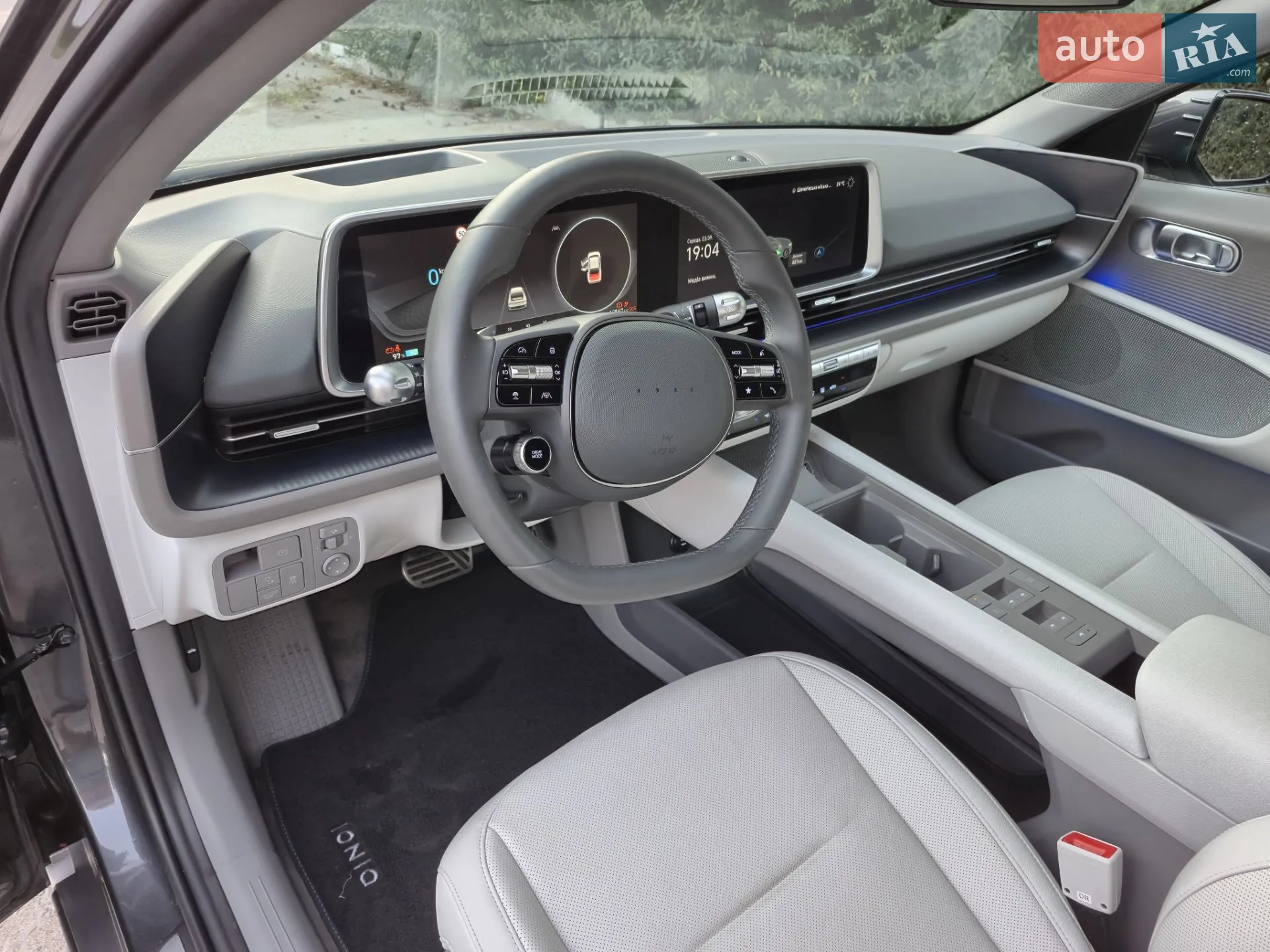 2023 Hyundai IONIQ - мініатюра 21
