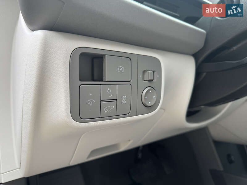 Фастбэк Hyundai Ioniq 6 2023 в Ивано-Франковске