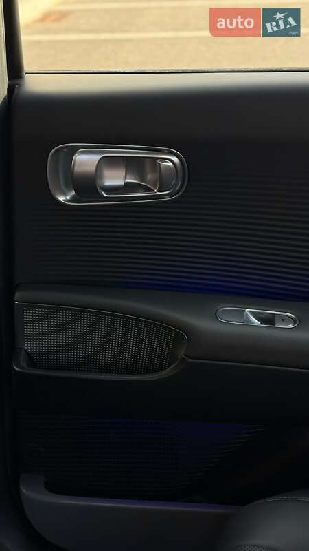 Фастбэк Hyundai Ioniq 6 2023 в Умани