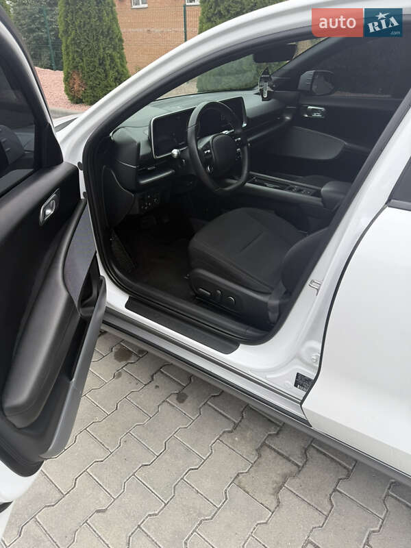 Фастбек Hyundai Ioniq 6 2023 в Вінниці